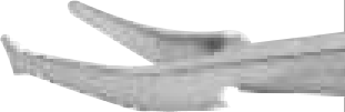 Glued Iol Forceps
